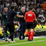 Mourinho cancela la conferencia de prensa tras el Real Madrid-Villarrealt