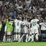 Real Madrid vence al Villarreal en un caótico partidot