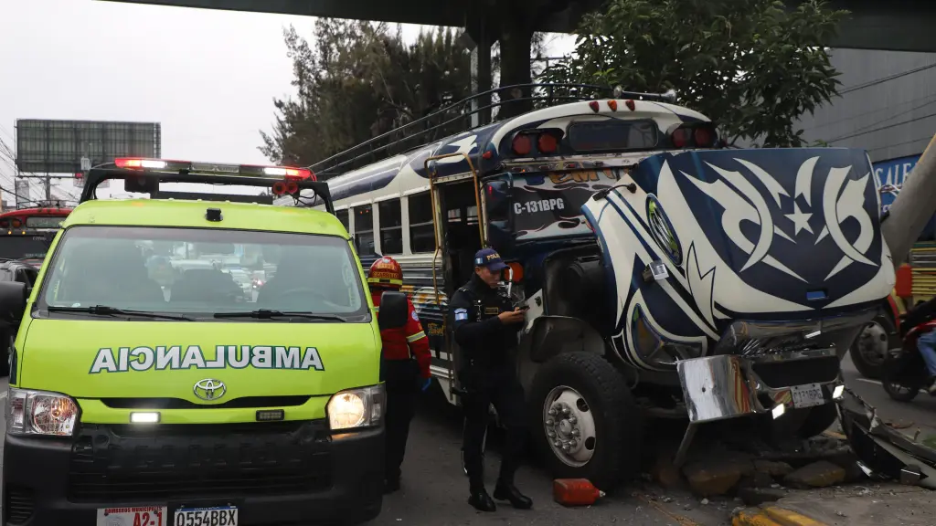 El percance ocurrió durante la mañana de este sábado.  ,Bomberos Municipales.
