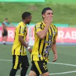 Aurora derrota a Xelajú y se asoma al top 6 de la Liga Nacionalt
