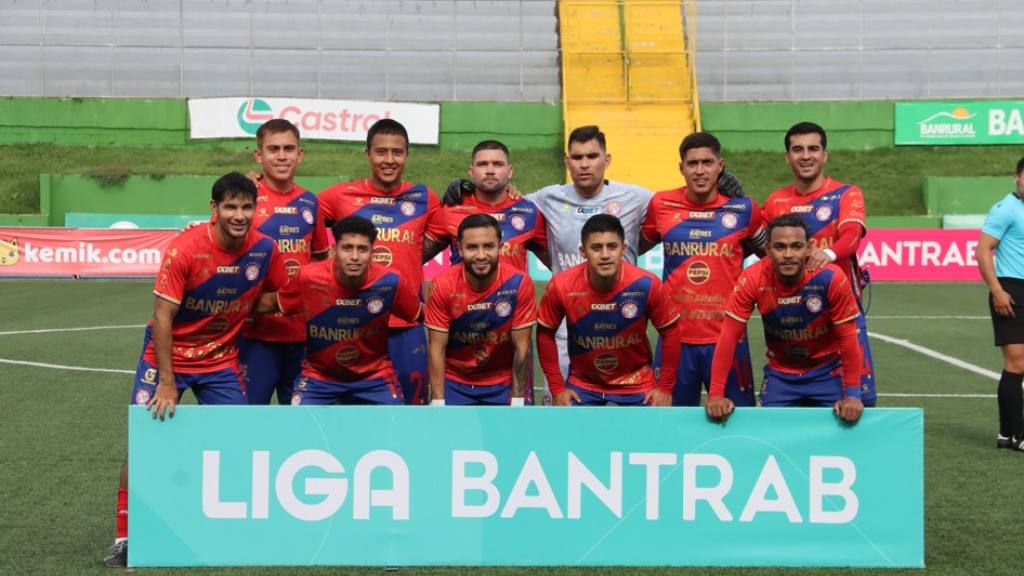 Apertura 2026: Aurora vs. Xelajú | Alex Meoño