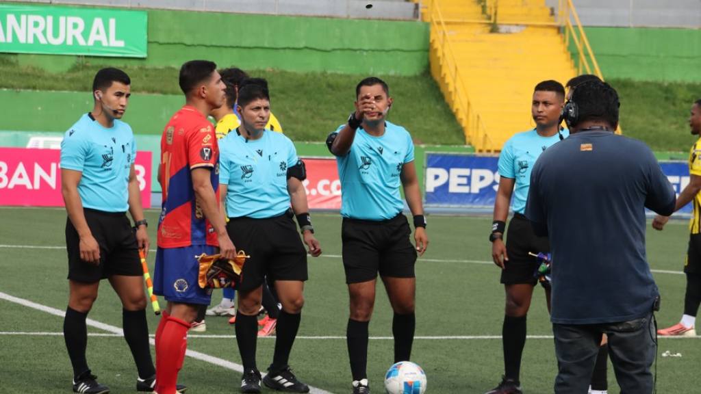 Apertura 2026: Aurora vs. Xelajú | Alex Meoño