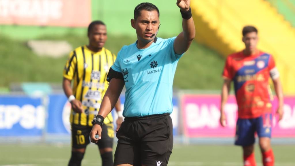 Apertura 2026: Aurora vs. Xelajú | Alex Meoño