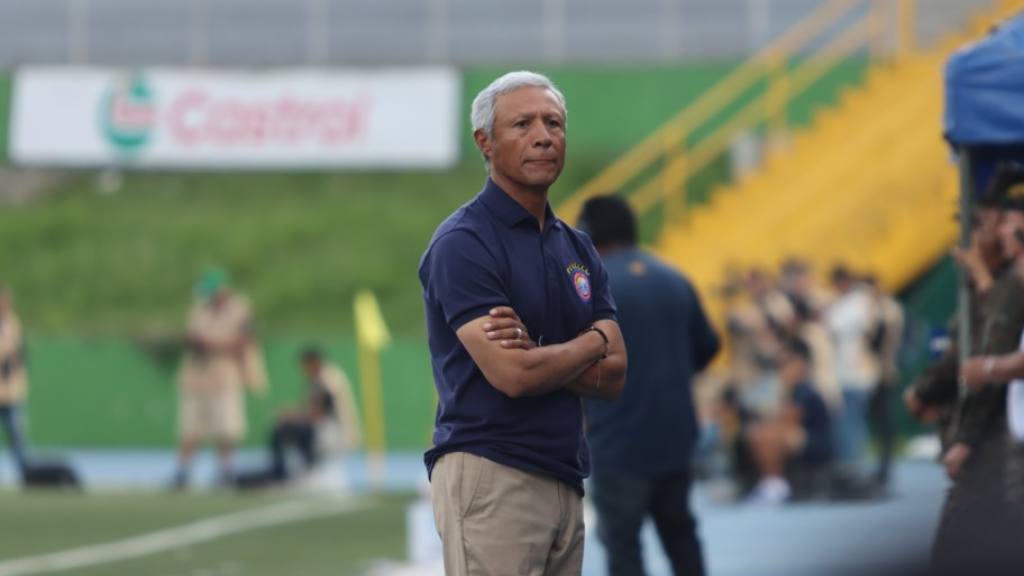 Apertura 2026: Aurora vs. Xelajú | Alex Meoño