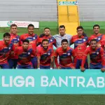 Xelajú: Nueve expulsados en ocho partidos del Apertura 2026t