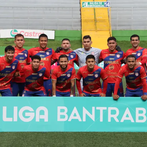 Xelajú tiene nueves jugadores expulsados en ocho partidos 