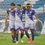 Partido entre Suchitepéquez y Mixco se suspende por lluviat