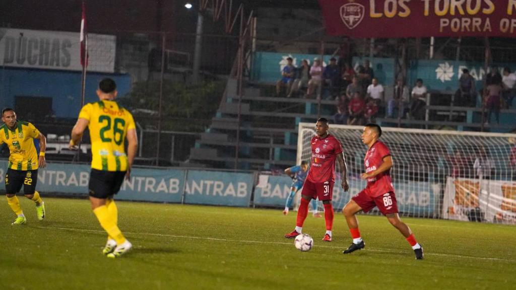 Apertura 2026: Deportivo Malacateco vs. Guastatoya  | Malacateco 