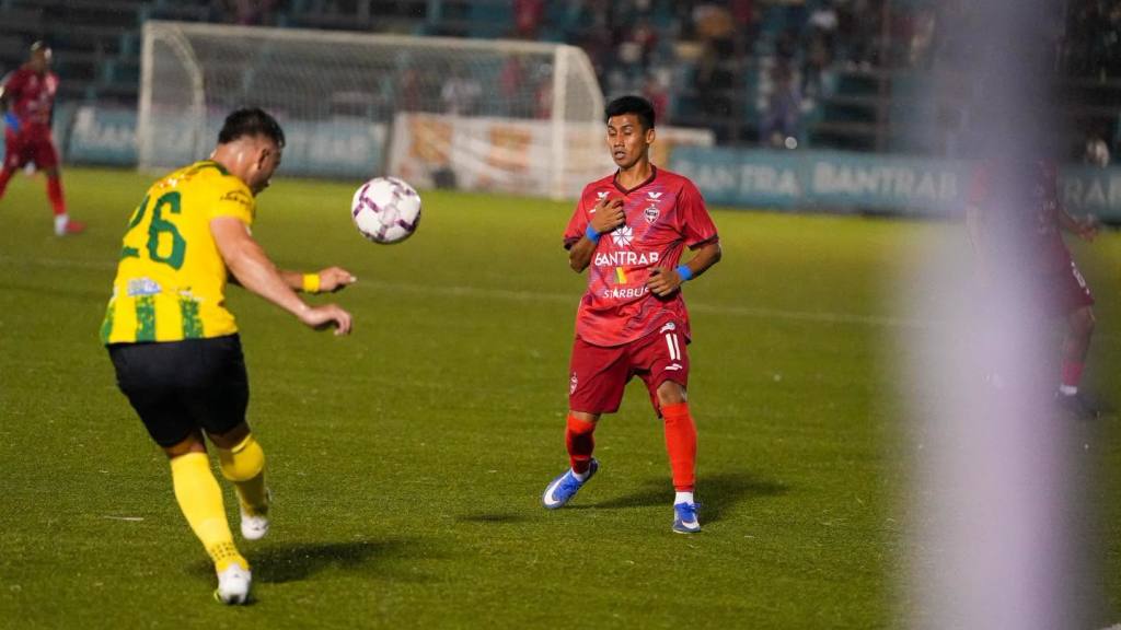 Apertura 2026: Deportivo Malacateco vs. Guastatoya  | Malacateco 