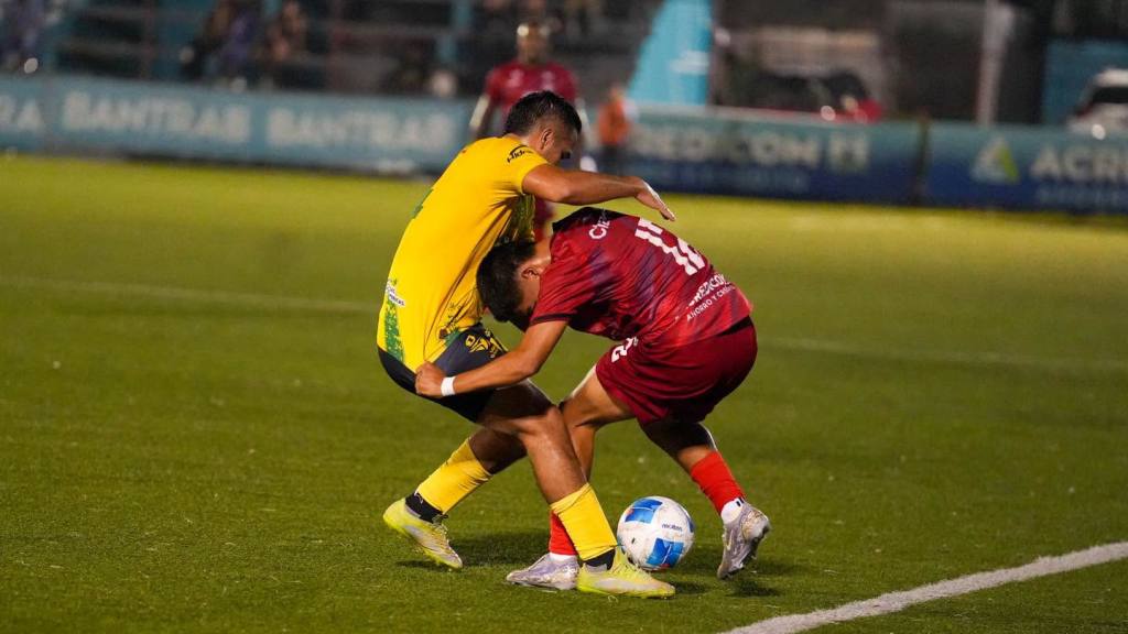 Apertura 2026: Deportivo Malacateco vs. Guastatoya  | Malacateco 