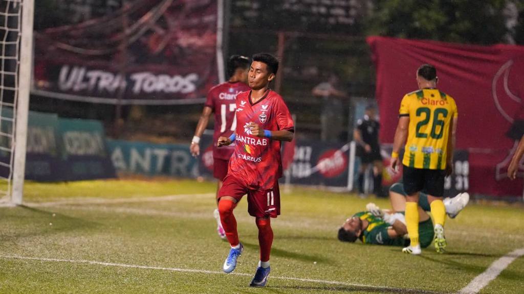 Apertura 2026: Deportivo Malacateco vs. Guastatoya  | Malacateco 