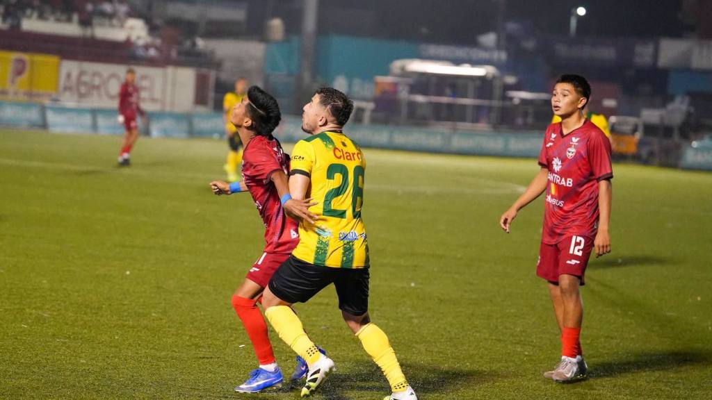 Apertura 2026: Deportivo Malacateco vs. Guastatoya  | Malacateco 