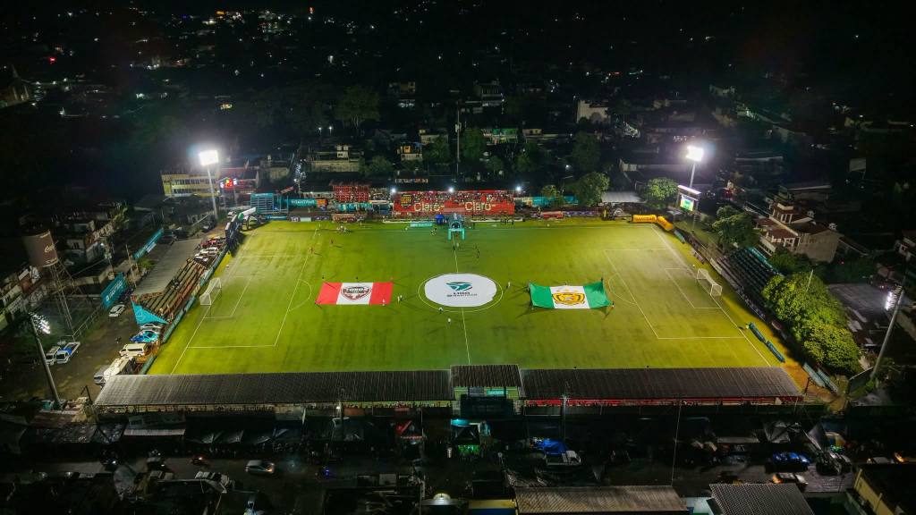 Apertura 2026: Deportivo Malacateco vs. Guastatoya  | Malacateco 