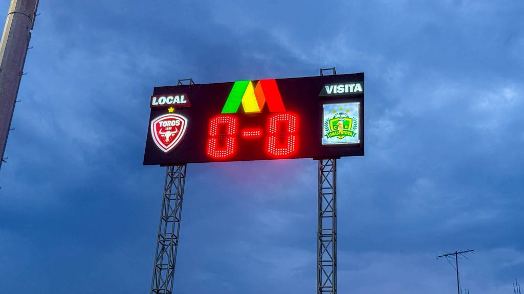 Apertura 2026: Deportivo Malacateco vs. Guastatoya  | Malacateco 