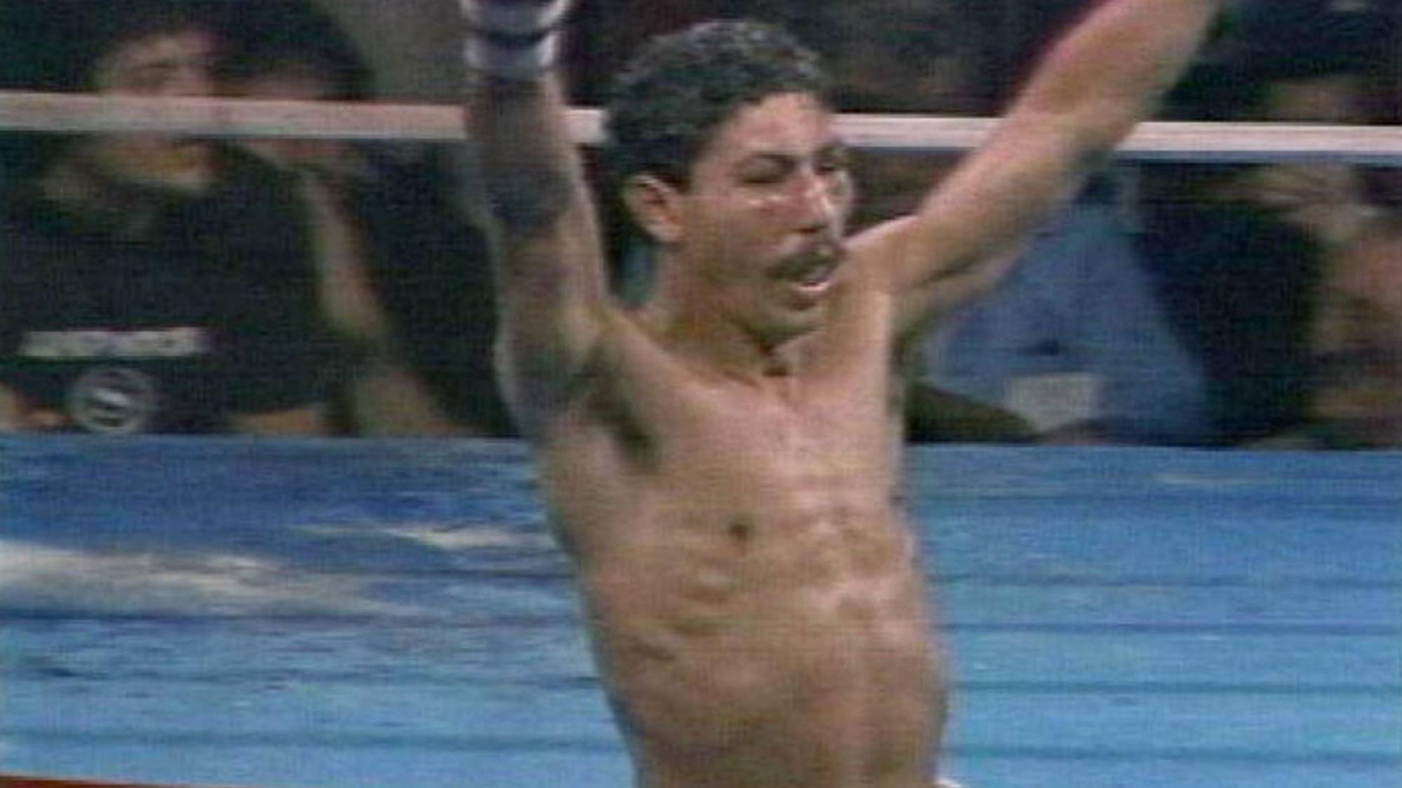Muere Wilfredo “Bazooka” Gómez, leyenda del boxeo puertorriqueño, a los 69 años