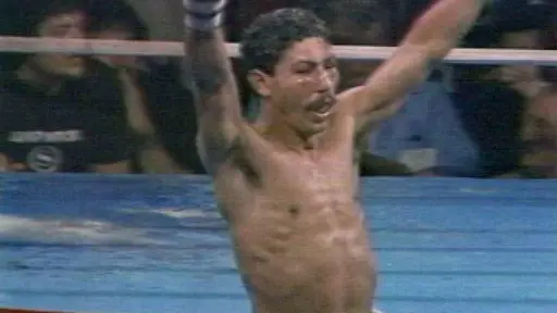 Fallece Wilfredo Bazooka Gómez, leyenda del boxeo puertorriqueño