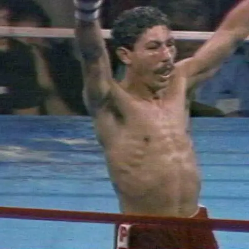 Fallece Wilfredo Bazooka Gómez, leyenda del boxeo puertorriqueño - EFE