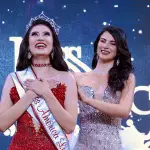Miss América Latina del Mundo  ,Miss América Latina del Mundo 