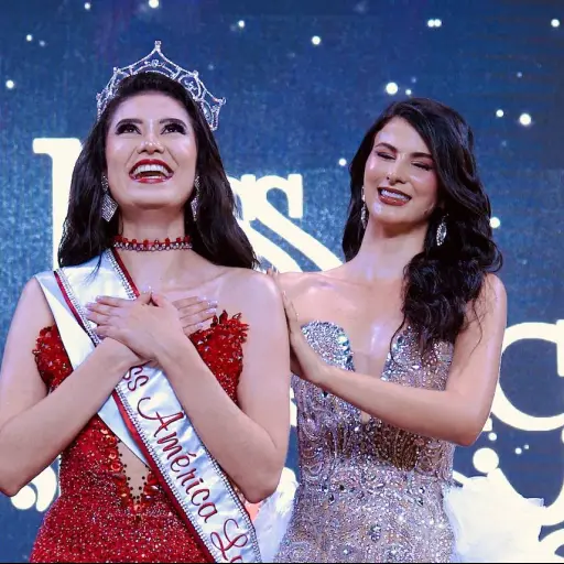 Miss América Latina del Mundo  ,Miss América Latina del Mundo 