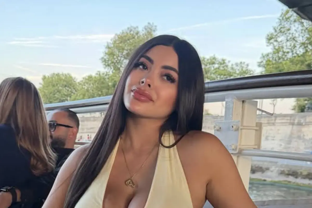 Pau Ortiz, Pau Ortiz