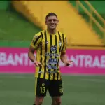 Héctor Morales es el goleador del Apertura 2026