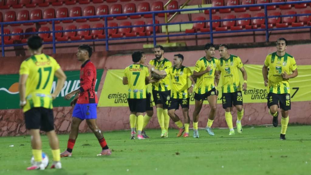 Apertura 2026: Municipal vs. Guastatoya | Alex Meoño 