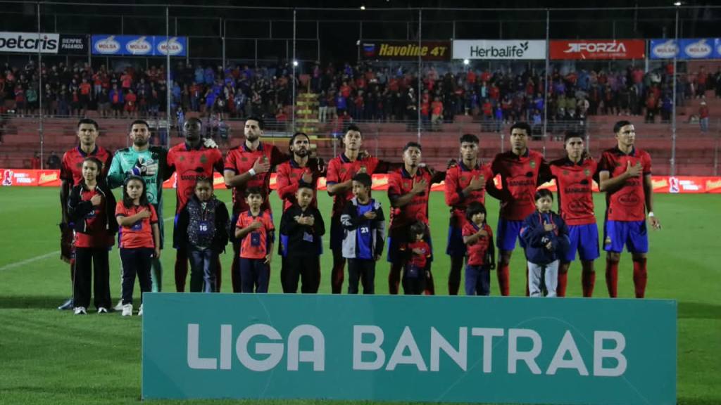 Apertura 2026: Municipal vs. Guastatoya | Alex Meoño 
