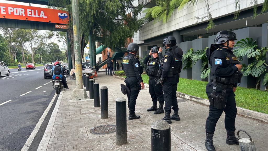 Funeral de Juan Francisco Solórzano Foppa | Omar Solís/EU