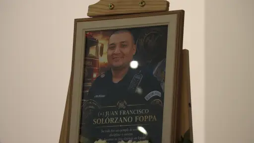 Organizaciones condenan asesinato de Solórzano Foppa y exigen justicia