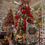 Presentación Navidad 2026 en Cemaco ,Cortesía 