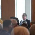 Así respondió Arévalo por la captura y liberación de los hermanos Choc Tozt