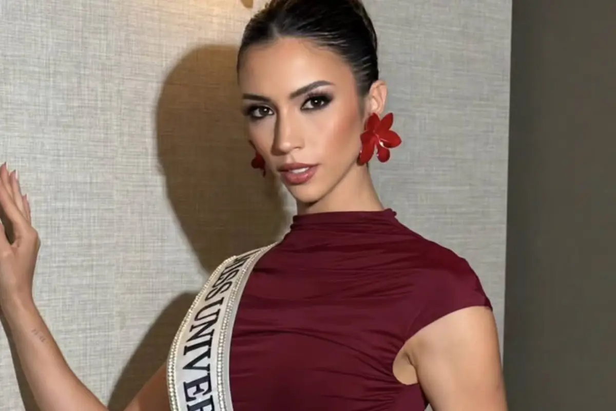 Miss Universe Guatemala, Miss Universe Guatemala