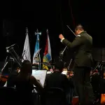 Concierto Revolución 2025 ,Foto Archivo