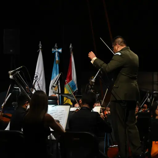 Concierto Revolución 2025 ,Foto Archivo