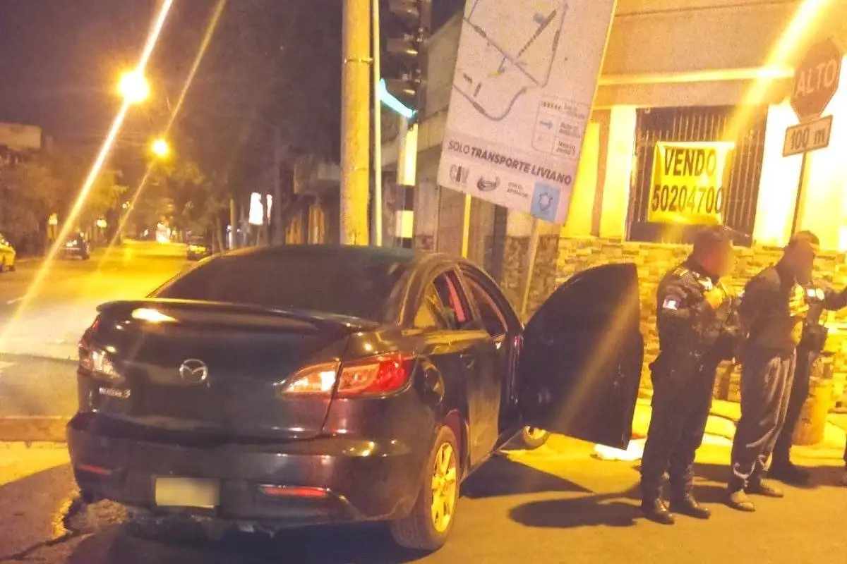 ., PMT capitalina/Montejo