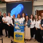 Ayuvi sorteo de Fin de año ,Cortesía