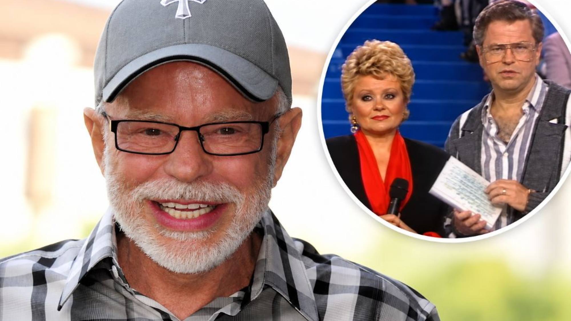 Fallece Jim Bakker, telepredicador estadounidense, a los 86 años en medio de controversias