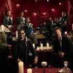 Ricardo Arjona Grupo Firme ,i