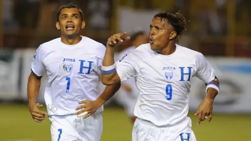 Carlos Pavón felicita a Guatemala por respetar el proceso de Luis Fernando Tena
