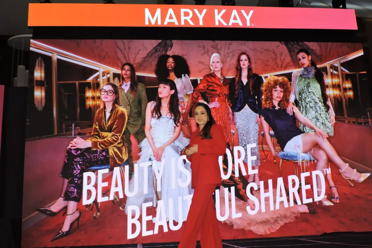 Mary Kay lanza campaña para empoderar a las mujeres de Guatemala a compartir belleza y confianza, Cortesía 