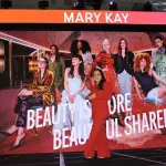 Mary Kay lanza campaña para empoderar a las mujeres de Guatemala a compartir belleza y confianza ,Cortesía 