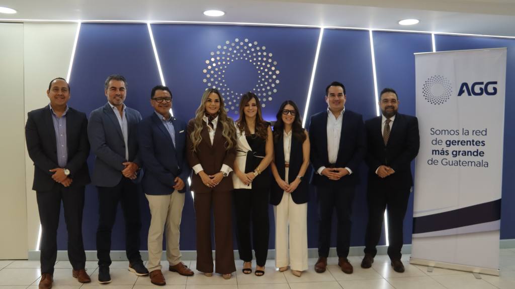 Nomimados a Gerente del Año 2026: Marie Belle Archila destaca en Innovación Comercial por Universo Futbol