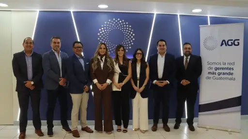 Nomimados a Gerente del Año 2026: Marie Belle Archila destaca en Innovación Comercial por Universo Futbol