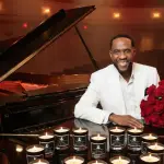 Freddie Jackson ,Redes sociales