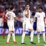 Anotación de Mikel Merino ante Croacia