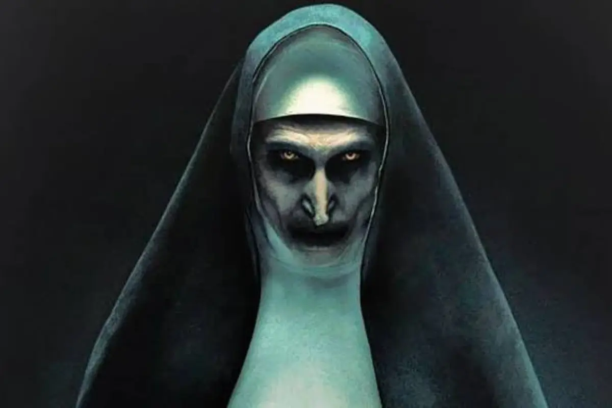 Películas de terror, Películas de terror
