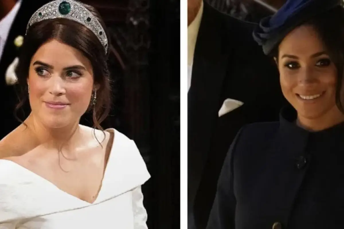 Meghan Markle, Meghan Markle