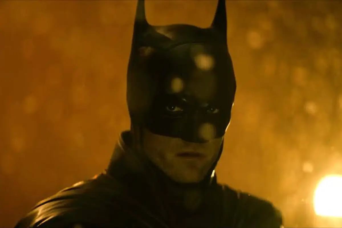 The Batman, The Batman