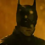 The Batman ,The Batman
