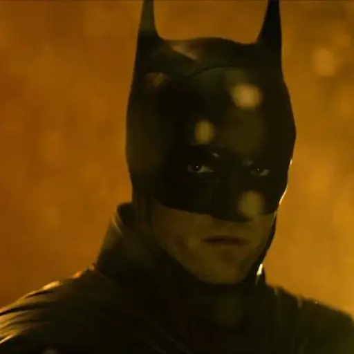 The Batman ,The Batman